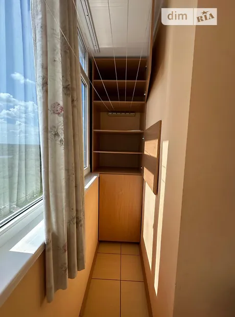 Квартира на бул. Хмельницького Богдана, 21 в Полтаві, ID 208657, фото №8