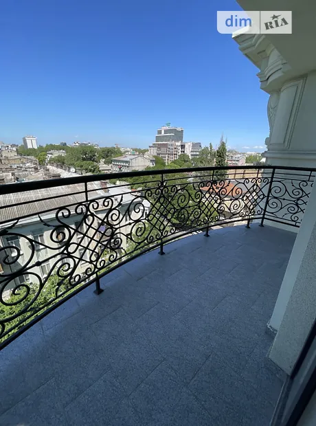 Квартира на вул. Гімназична, 13 в Одесі, ID 203045, фото №3