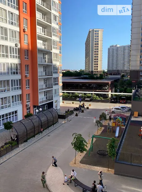 Квартира на вул. Перлинна, 11 в Одесі, ID 306242, фото №6