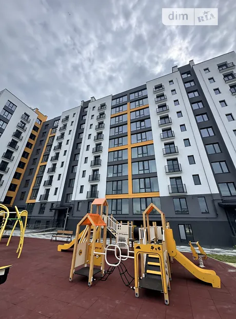 Квартира на пров. Ключний, 1 в Івано-Франківську, ID 310319, фото №1