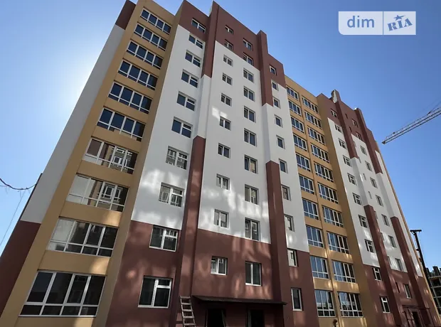 Квартира на вул. Озерна 6/1 в Хмельницький, ID 248922, фото №1