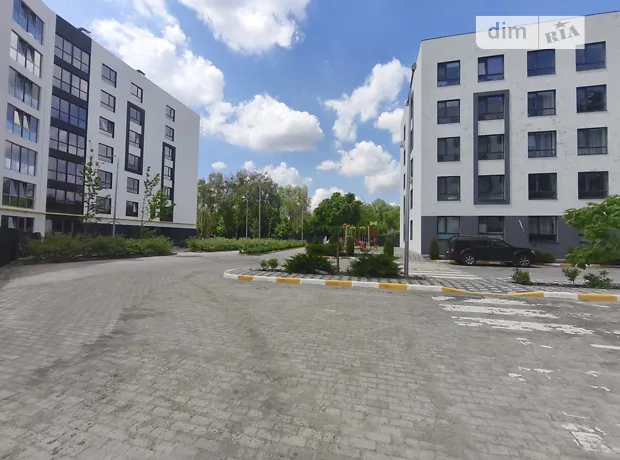 Квартира на вул. Мирна, 3 в Київ, ID 308526, фото №1