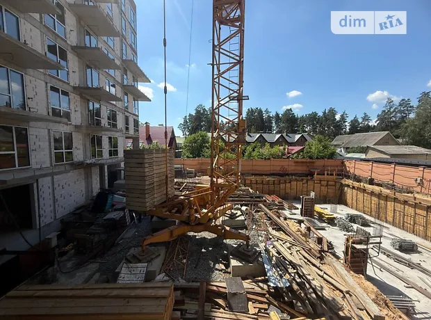 Квартира на вул. Українська, 1А в Києві, ID 226992, фото №3