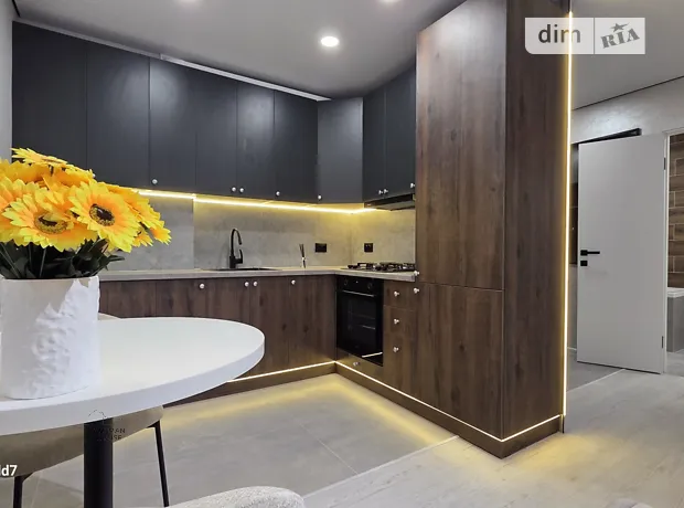 Квартира на вул. Смакули, 8 в Тернополі, ID 220448, фото №19