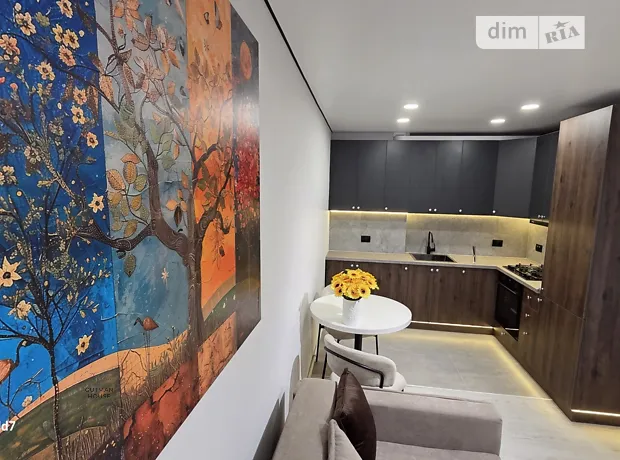 Квартира на вул. Смакули, 8 в Тернопіль, ID 220448, фото №3