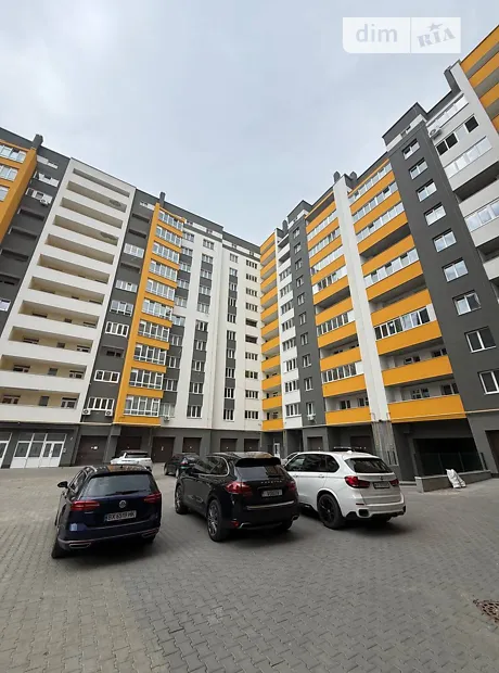 Квартира на вул. Степана Бандери в Хмельницькому, ID 400098, фото №10