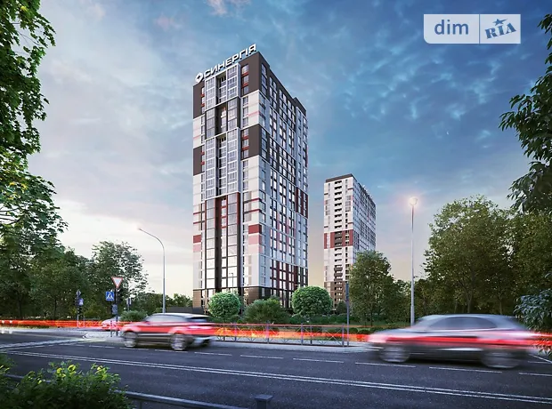 Квартира на вул. Івана Кочерги, 17а в Києві, ID 193852, фото №14