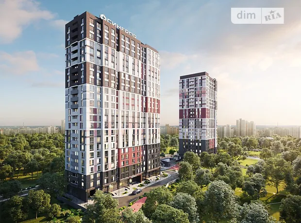 Квартира на вул. Івана Кочерги, 17а в Києві, ID 193852, фото №15