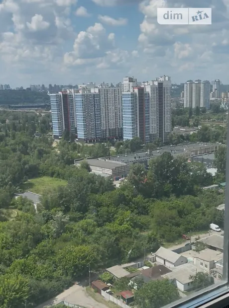 Квартира на вул. Івана Кочерги, 17а в Києві, ID 193852, фото №16
