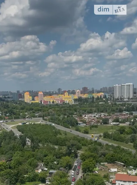 Квартира на вул. Івана Кочерги, 17а в Києві, ID 193852, фото №17