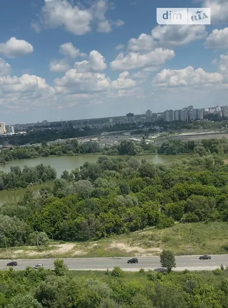 Квартира на вул. Івана Кочерги, 17а в Києві, ID 193852, фото №18