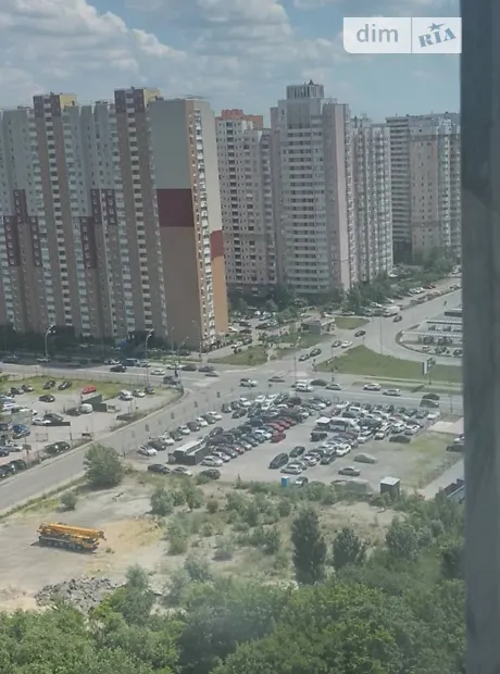 Квартира на вул. Івана Кочерги, 17а в Києві, ID 193852, фото №19