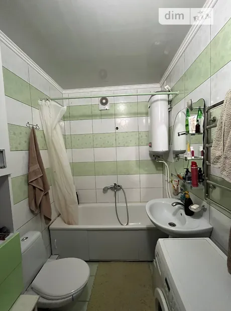 Квартира на вул. Михайла Грушевського, 21 в Києві, ID 416355, фото №3