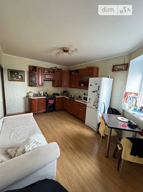 Квартира на вул. Михайла Грушевського, 21 в Києві, ID 416355, фото №4