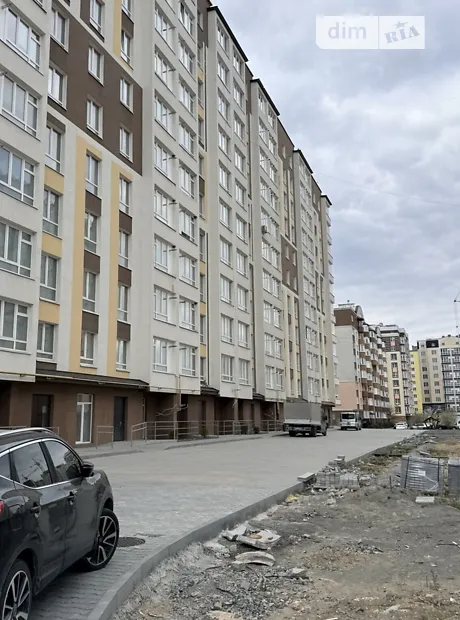 Квартира на вул. Героя України Дмитра Крамара в Хмельницькому, ID 239736, фото №8
