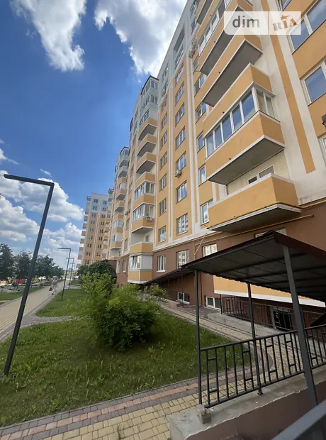 Квартира на вул. Степана Рудницького в Києві, ID 220453, фото №1