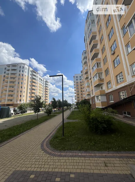 Квартира на вул. Степана Рудницького в Києві, ID 220453, фото №2