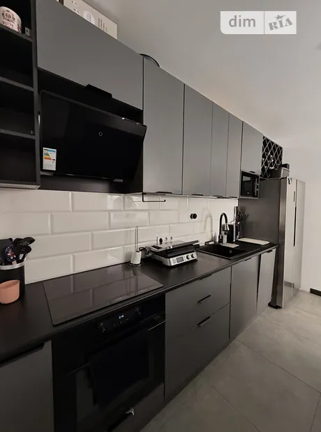 Квартира на вул. Гарматна, 38Б в Києві, ID 247911, фото №4