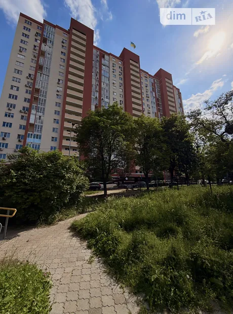Квартира на вул. Гарматна, 38Б в Києві, ID 247911, фото №9