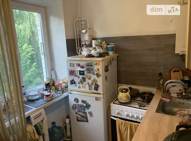 Квартира на шосе Старокостянтинівське в Хмельницькому, ID 229624, фото №20