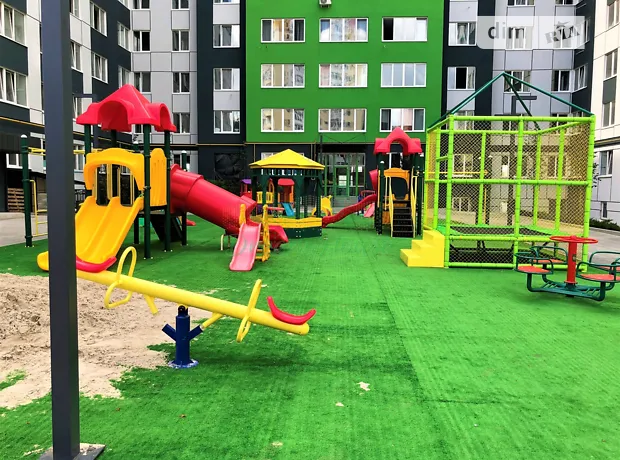 Квартира на вул. Григорія Сковороди 11/3 в Києві, ID 247475, фото №11
