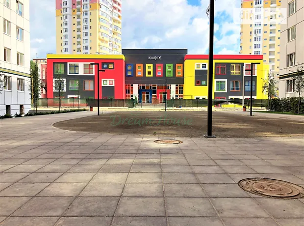 Квартира на вул. Григорія Сковороди 11/3 в Києві, ID 247475, фото №13