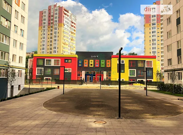 Квартира на вул. Григорія Сковороди 11/3 в Києві, ID 247475, фото №14