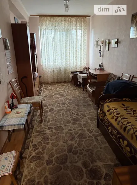 Квартира на вул. Михайла Грушевського, 7 в Києві, ID 306480, фото №1