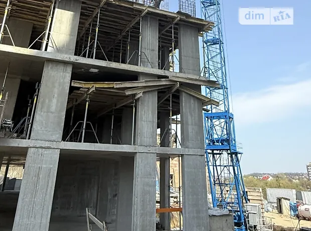 Квартира на бул. Буковинського віча, 4 в Чернівцях, ID 229660, фото №9