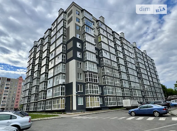 Квартира на вул. Льотна, 37А в Чернігові, ID 245845, фото №11