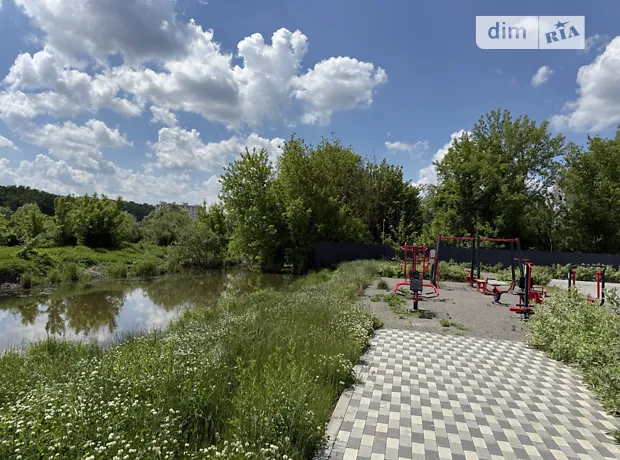 Квартира на вул. Мирна, 3Г в Києві, ID 308535, фото №23