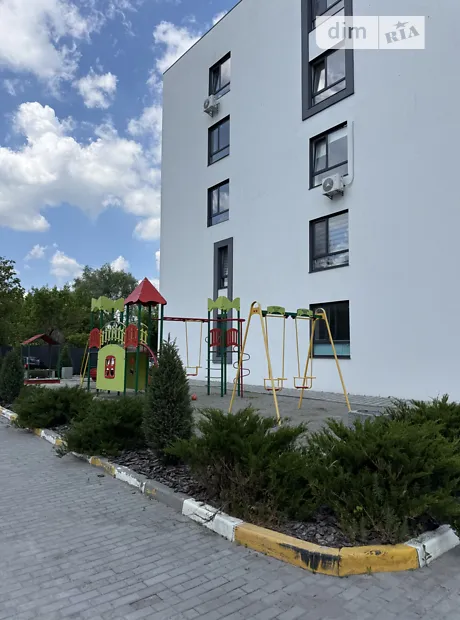 Квартира на вул. Мирна, 3Г в Києві, ID 308535, фото №29