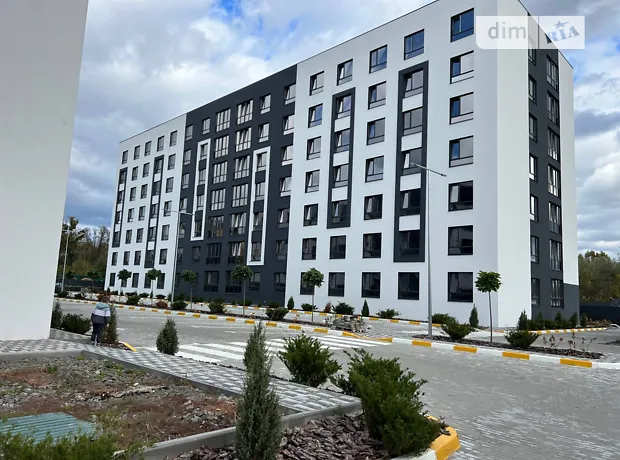 Квартира на вул. Мирна, 3Г в Києві, ID 308535, фото №30