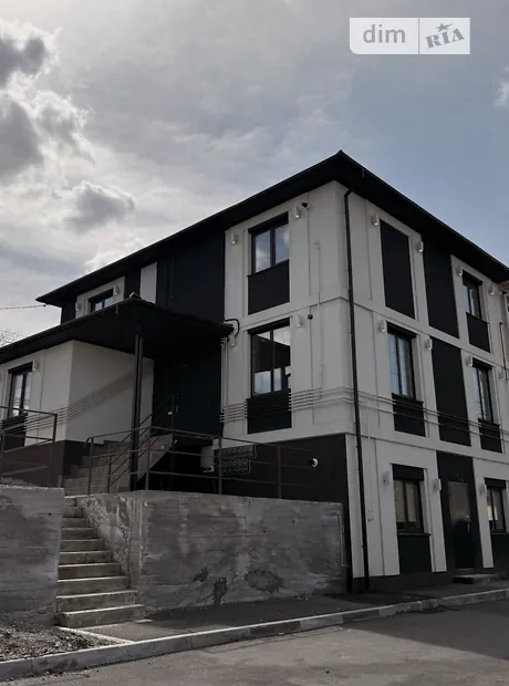 Квартира на пров. Братів Котенків, 44 в Вінниця, ID 245504, фото №1