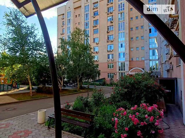 Квартира на вул. Сучасна, 8 в Кривому Розі, ID 184676, фото №1