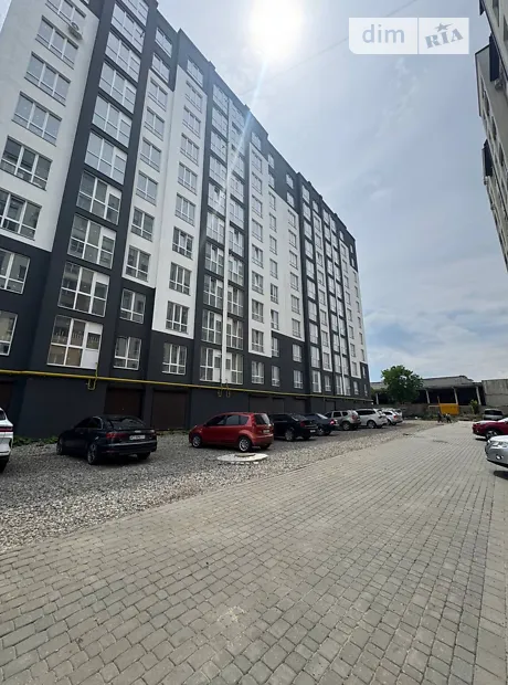 Квартира на вул. В'ячеслава Чорновола в Івано-Франківську, ID 302421, фото №11