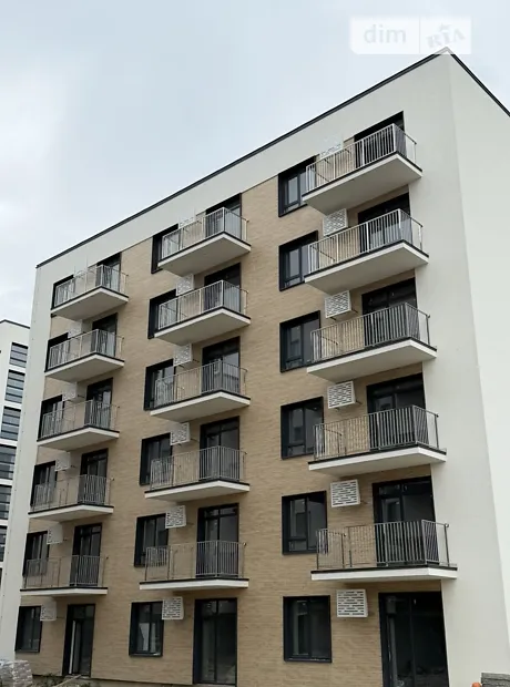 Квартира на вул. Коновальця Євгена в Івано-Франківську, ID 188635, фото №10