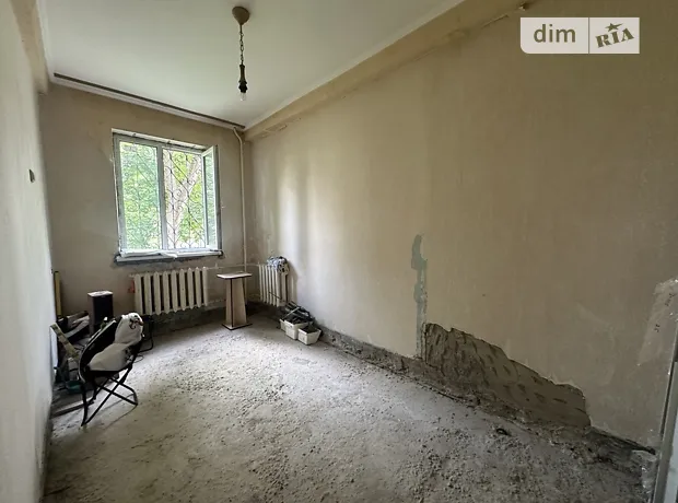 Квартира на вул. Волинська, 4 в Києві, ID 188480, фото №5