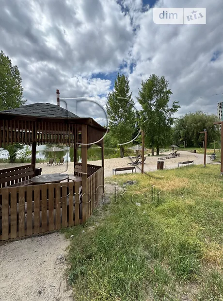 Квартира на вул. Гліба Бабича, 8Б в Києві, ID 164545, фото №2