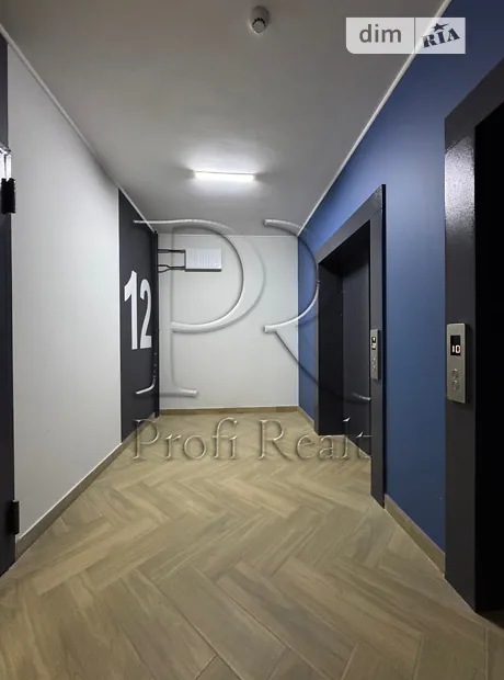 Квартира на вул. Гліба Бабича, 8Б в Києві, ID 164545, фото №14