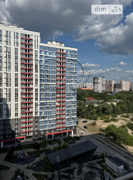 Квартира на вул. Гліба Бабича, 8Б в Києві, ID 164545, фото №18