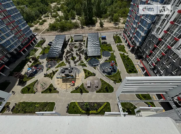 Квартира на вул. Гліба Бабича, 8Б в Києві, ID 164545, фото №5