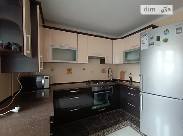 Квартира на вул. Карпенка, 40 в Тернополі, ID 241192, фото №1