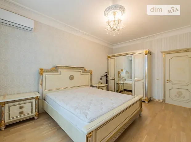 Квартира на наб. Дніпровська, 14А в Києві, ID 197062, фото №1