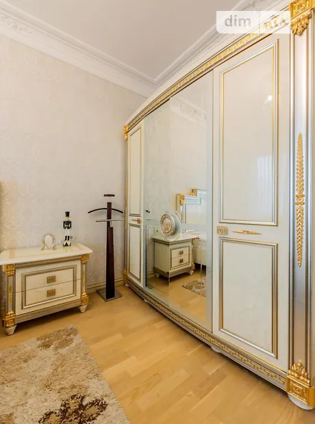 Квартира на наб. Дніпровська, 14А в Києві, ID 197062, фото №2