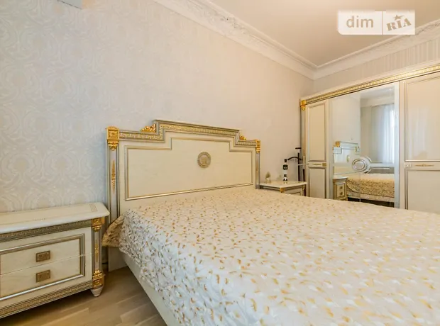 Квартира на наб. Дніпровська, 14А в Києві, ID 197062, фото №12