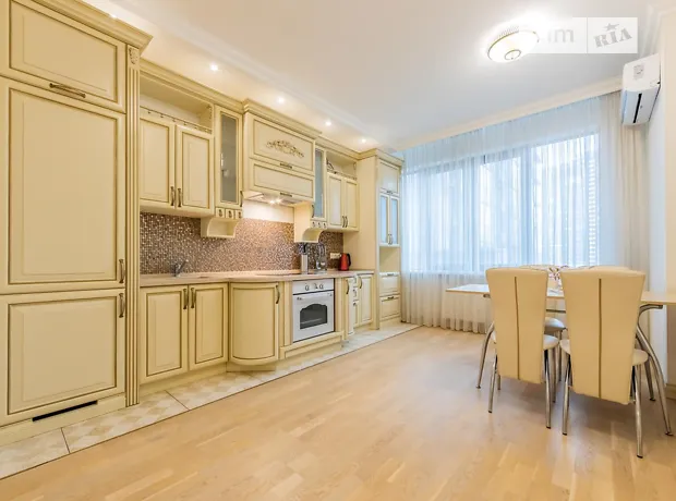 Квартира на наб. Дніпровська, 14А в Києві, ID 197062, фото №13