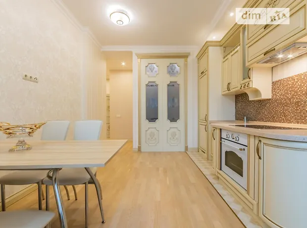 Квартира на наб. Дніпровська, 14А в Києві, ID 197062, фото №14