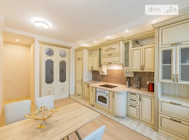 Квартира на наб. Дніпровська, 14А в Києві, ID 197062, фото №15