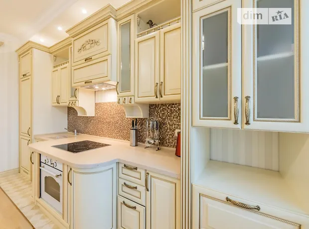 Квартира на наб. Дніпровська, 14А в Києві, ID 197062, фото №19